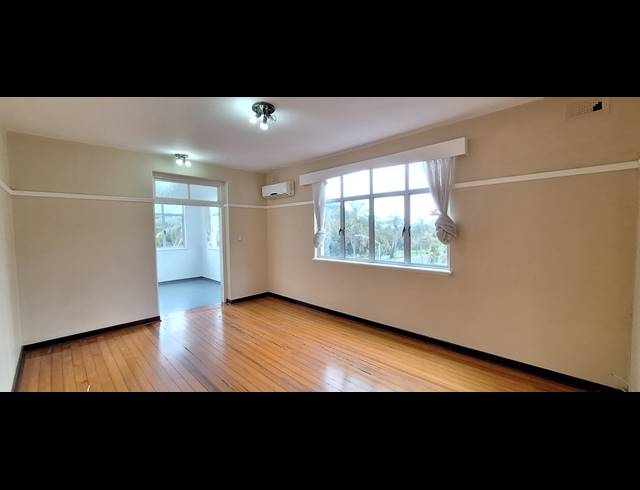 1.5 BEDROOM APARTMENT RENTED IN BULWER